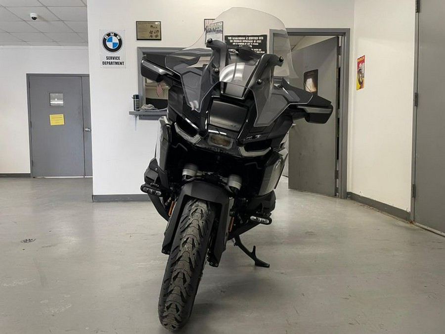 New 2026 BMW R 1300 RT