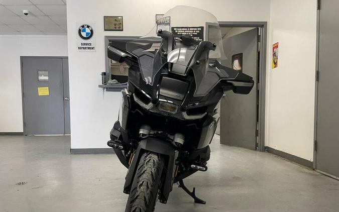 New 2026 BMW R 1300 RT