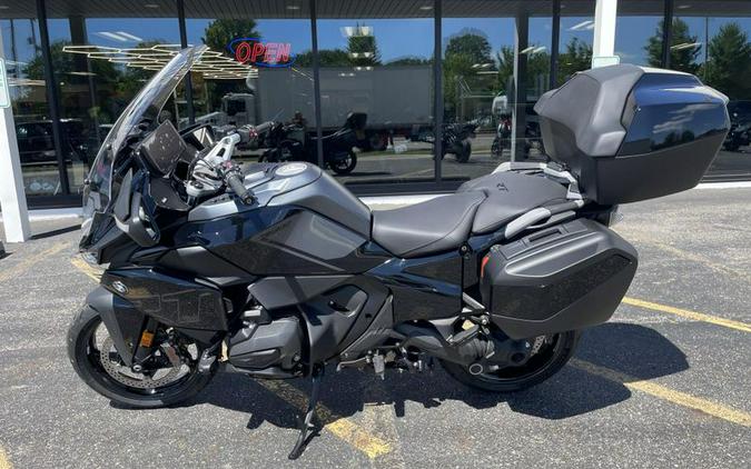 New 2026 BMW R 1300 RT