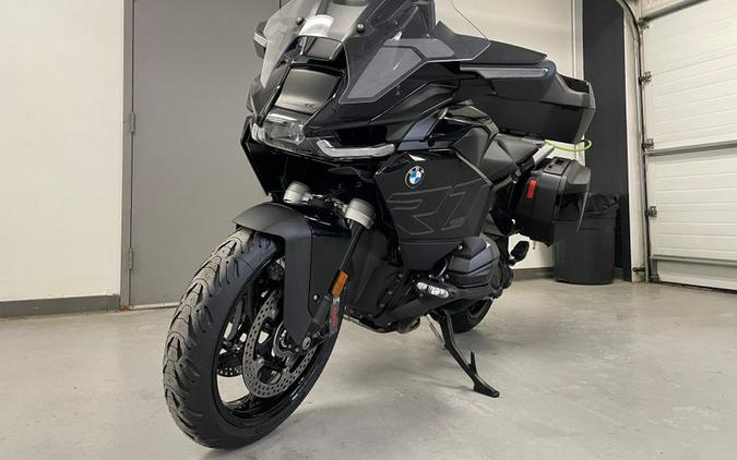 New 2026 BMW R 1300 RT