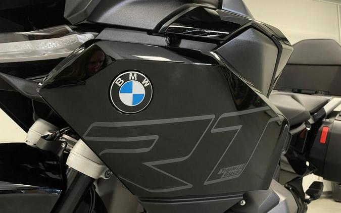 New 2026 BMW R 1300 RT