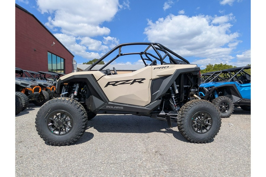 2026 Polaris RZR PRO S SPORT