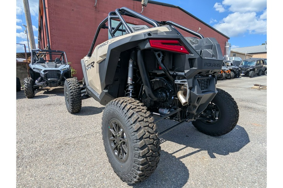 2026 Polaris RZR PRO S SPORT