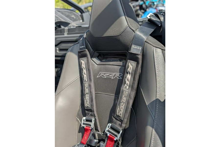2026 Polaris RZR PRO S SPORT