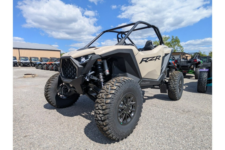 2026 Polaris RZR PRO S SPORT