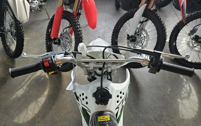 2026 Kawasaki KLX 110R L