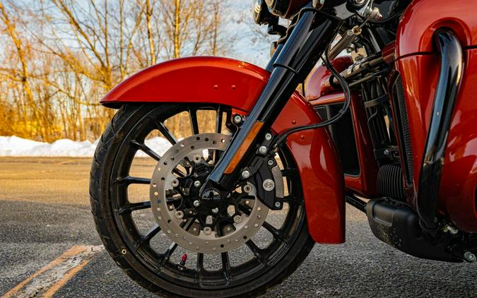 2025 Harley-Davidson Tri Glide Ultra