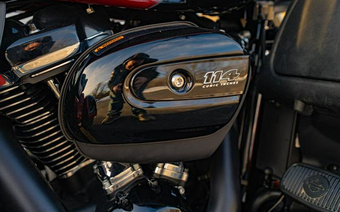 2025 Harley-Davidson Tri Glide Ultra