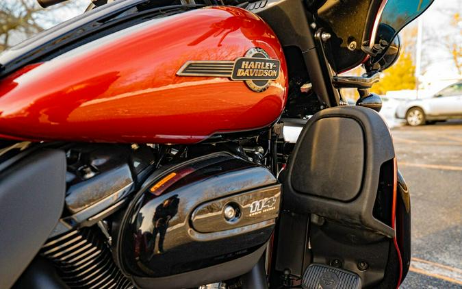 2025 Harley-Davidson Tri Glide Ultra