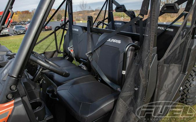 2026 Polaris Ranger Crew 1000 Premium