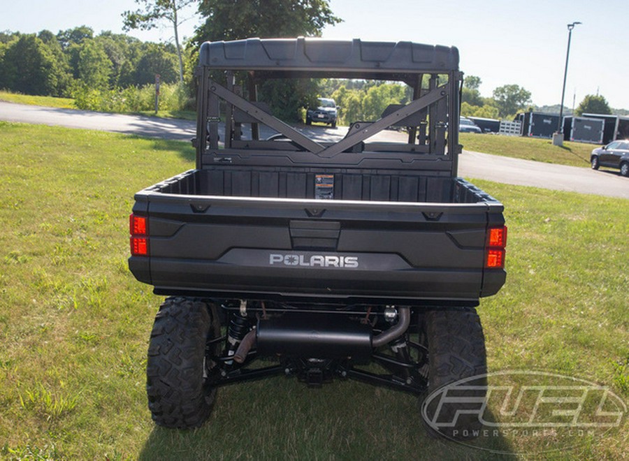 2026 Polaris Ranger Crew 1000 Premium