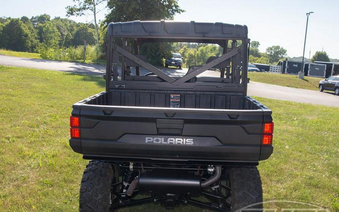 2026 Polaris Ranger Crew 1000 Premium