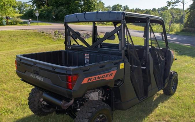 2026 Polaris Ranger Crew 1000 Premium