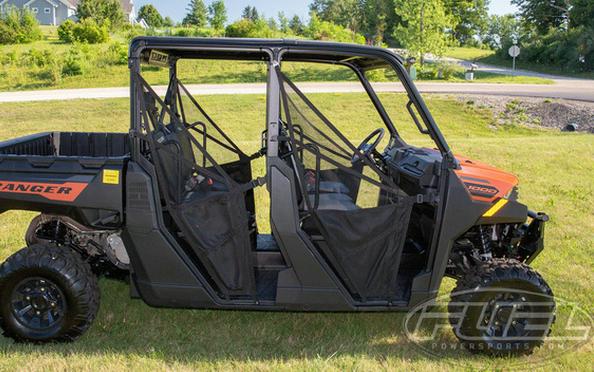 2026 Polaris Ranger Crew 1000 Premium