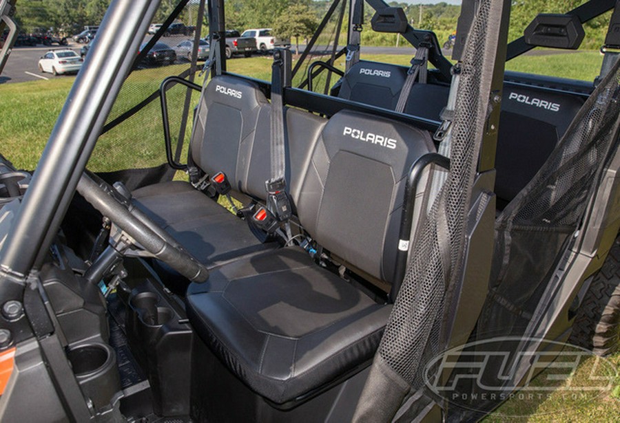 2026 Polaris Ranger Crew 1000 Premium