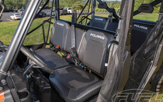 2026 Polaris Ranger Crew 1000 Premium