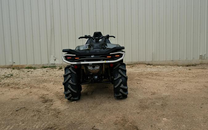 2026 CAN-AM OUTLANDER X MR 1000R