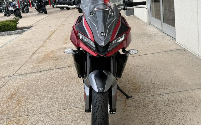 2025 Triumph TIGER SPORT 660