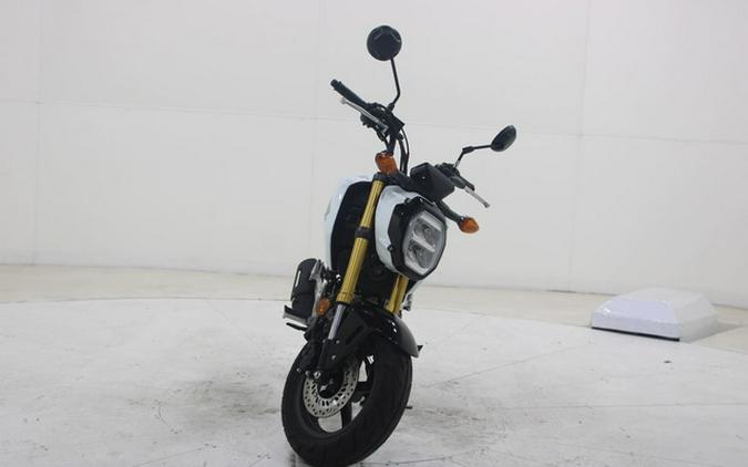 2024 Honda Grom SP