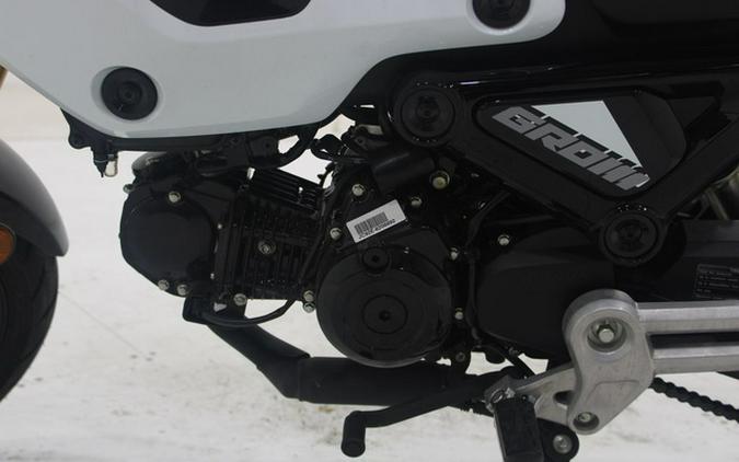 2024 Honda Grom SP