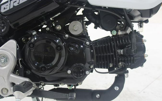 2024 Honda Grom SP