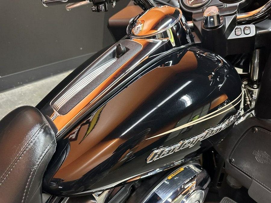 2013 Harley-Davidson Touring FLTRU - Road Glide Ultra
