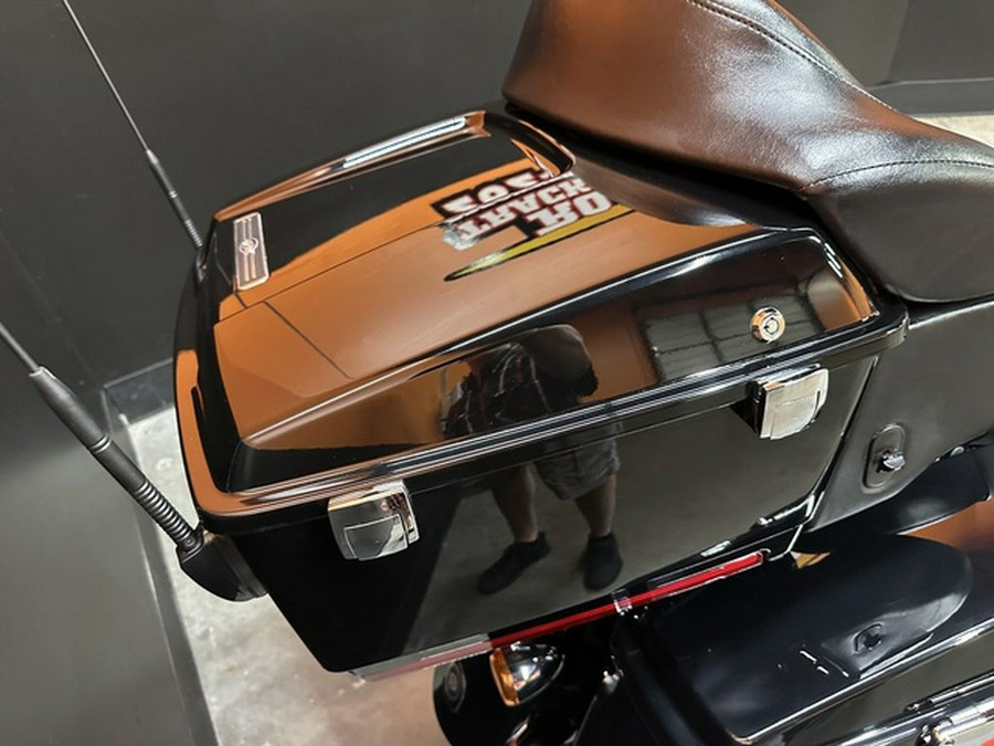 2013 Harley-Davidson Touring FLTRU - Road Glide Ultra
