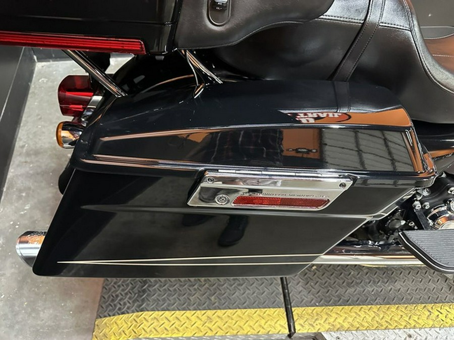 2013 Harley-Davidson Touring FLTRU - Road Glide Ultra