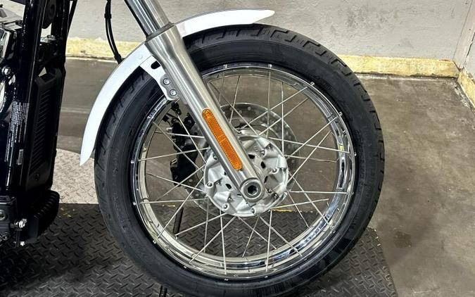 2026 Harley-Davidson® Super Glide® WHITE ONYX PRL