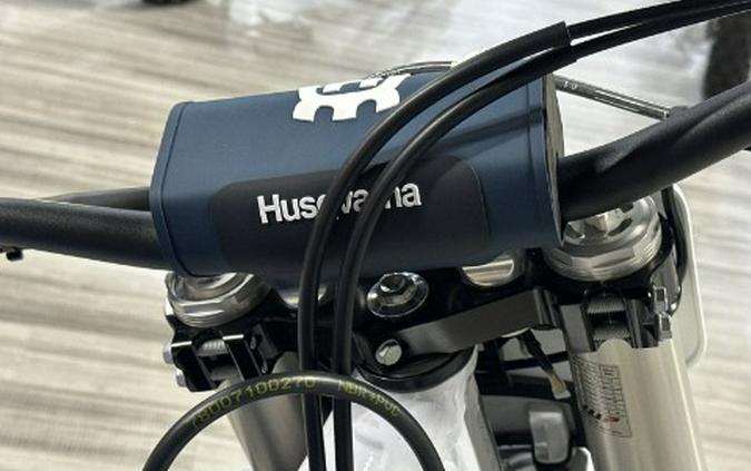2027 Husqvarna FC 450