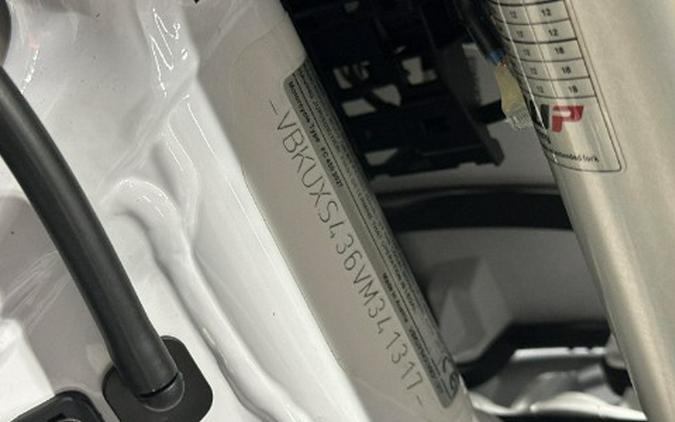 2027 Husqvarna FC 450