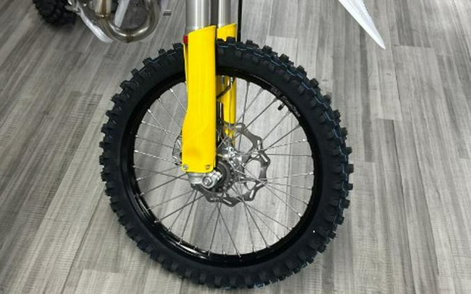 2027 Husqvarna FC 450