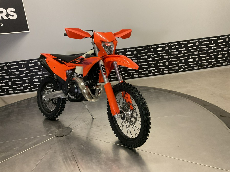 2027 KTM 300 XC-W - 42712M