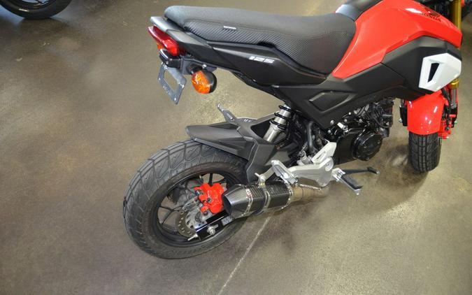 2020 Honda® Grom