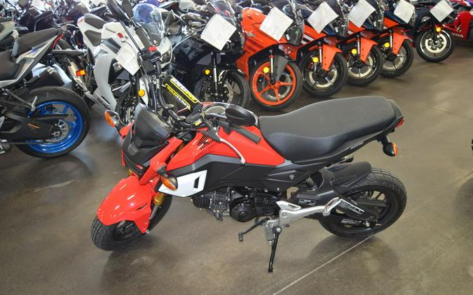 2020 Honda® Grom