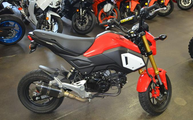 2020 Honda® Grom