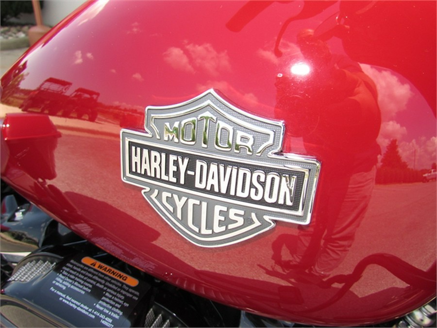 2021 Harley-Davidson Grand American Touring Street Glide Special Street Glide Special