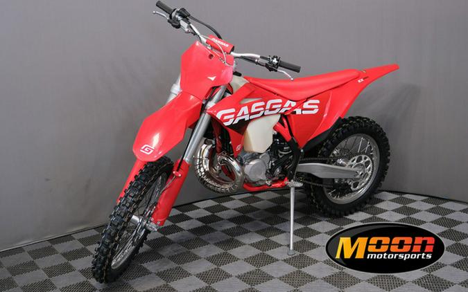 2023 GAS GAS EX 250