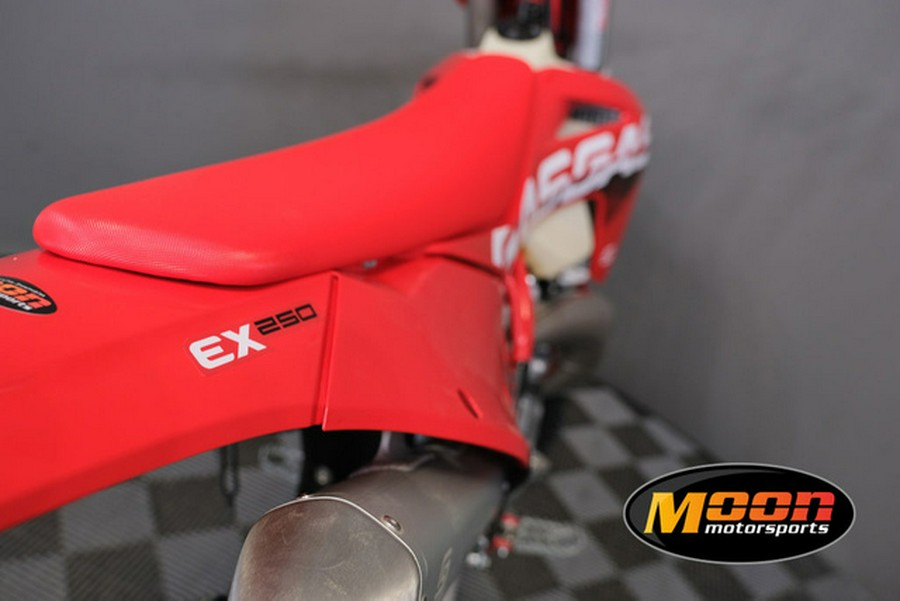 2023 GAS GAS EX 250