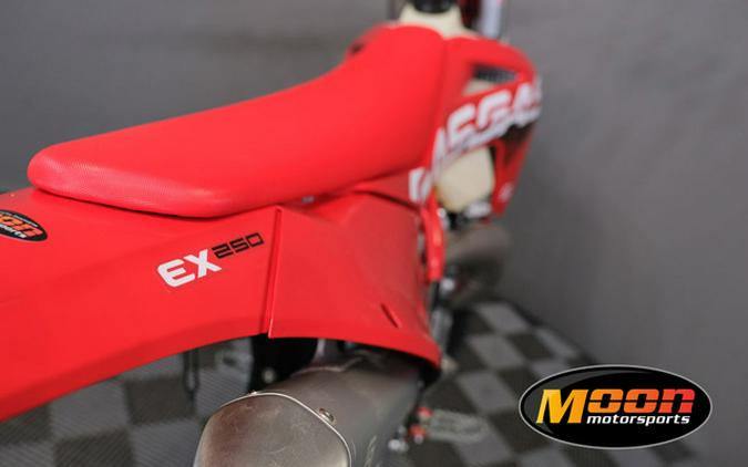 2023 GAS GAS EX 250