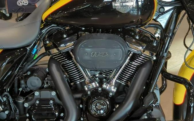 2023 Harley-Davidson® FLHXS - Street Glide® Special