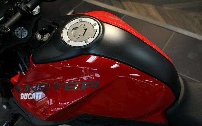 2023 Ducati Monster +