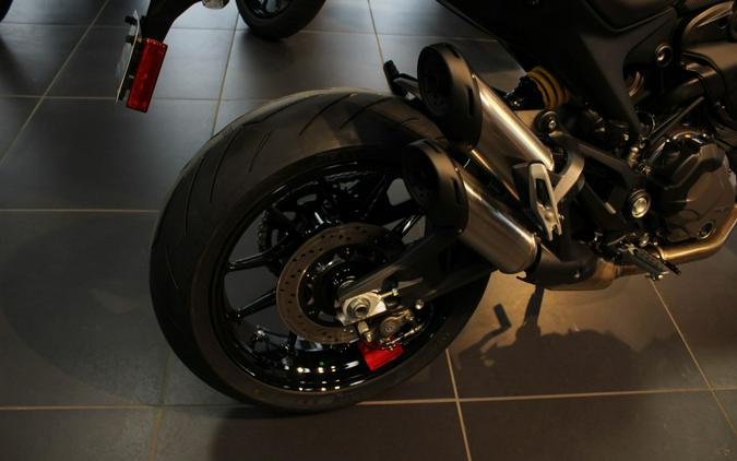 2023 Ducati Monster +