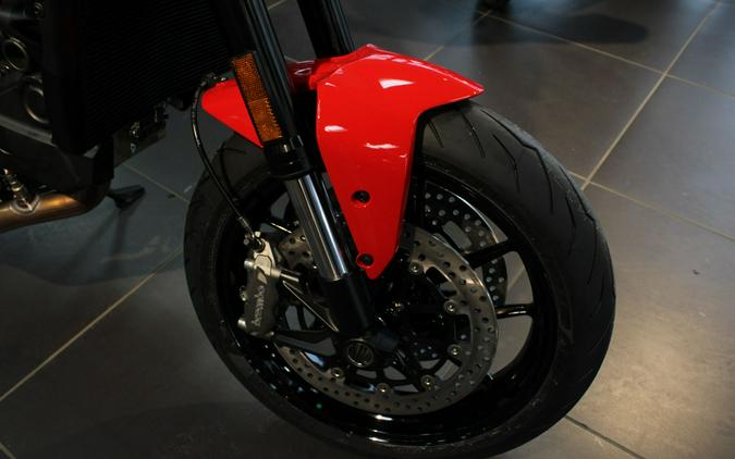 2023 Ducati Monster +