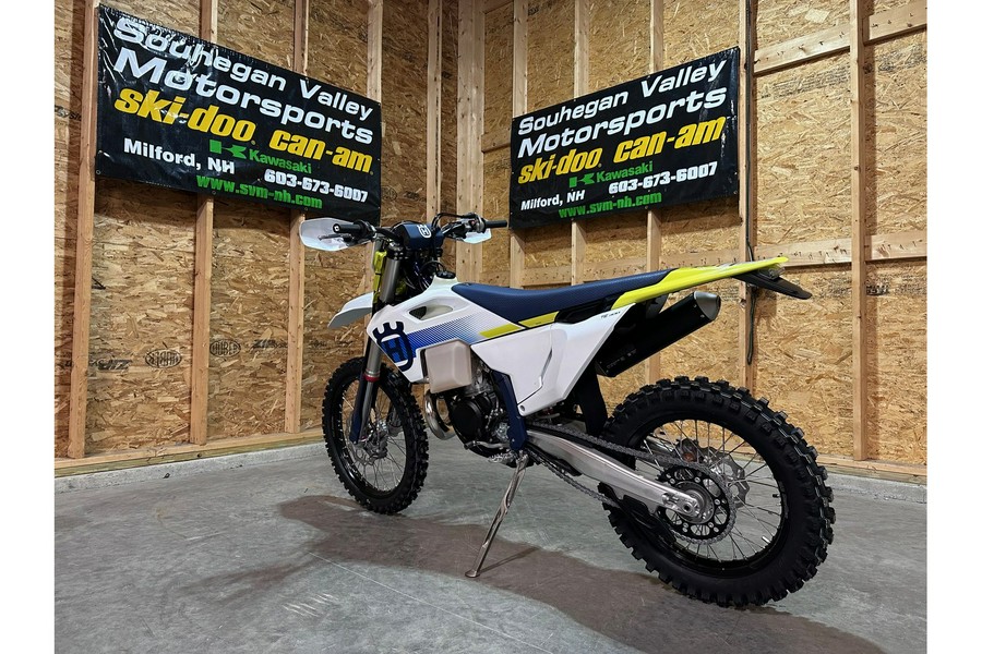 2024 Husqvarna TE 300