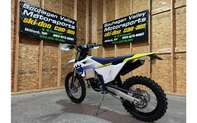 2024 Husqvarna TE 300