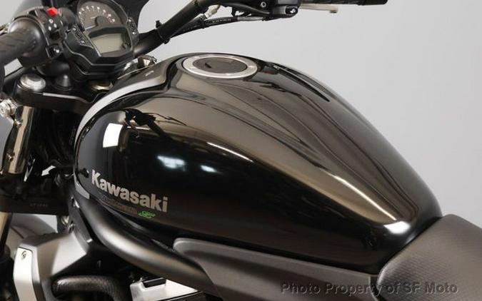 2015 Kawasaki Vulcan S ABS