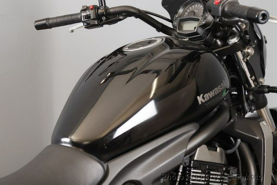 2015 Kawasaki Vulcan S ABS