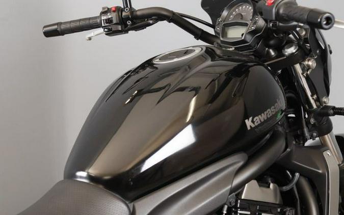 2015 Kawasaki Vulcan S ABS