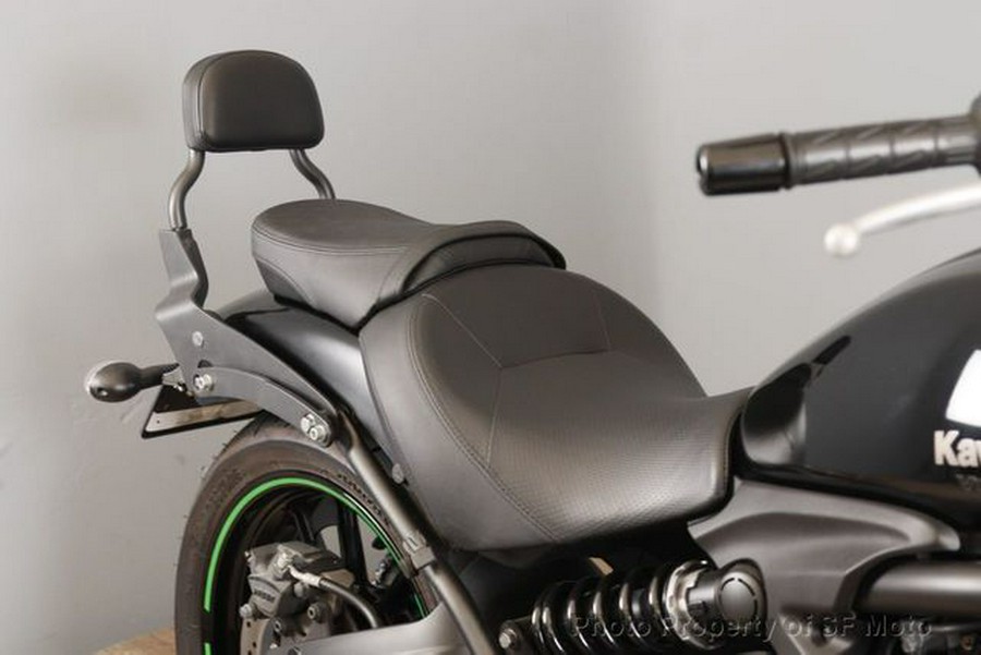 2015 Kawasaki Vulcan S ABS